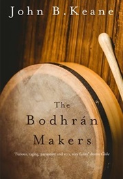 The Bodhran Maker (John B Keane)