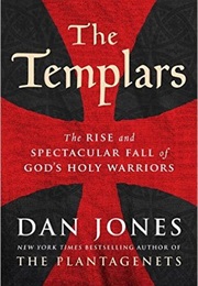 The Templars (Dan Jones)