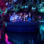 Na'vi River Journey