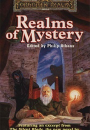 Realms of Mystery (Various)