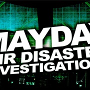 Mayday