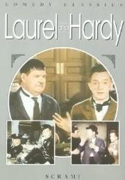 Scram (1932, Ray McCarey) - Short