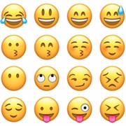 Use Emojis