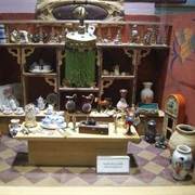 Istanbul Toy Museum