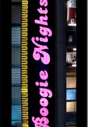 Boogie Nights. (1997)