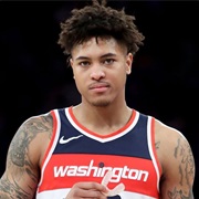 Kelly Oubre Jr.