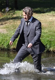 Richard Says Goodbey (2018)