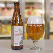 Hemp Beer