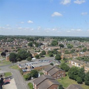 Bletchley, Milton Keynes