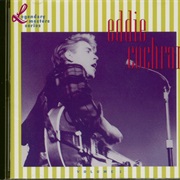 Eddie Cochran Volume 1 (Legendary Masters Series)