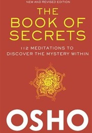 The Book of Secrets (Osho)