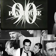 Playhouse 90