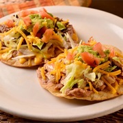 Tostados