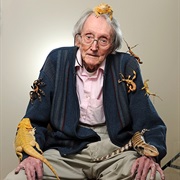 Owned a Non-Standard Pet