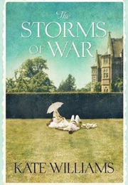The Storms of War (Kate Williams)