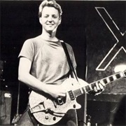 Billy Zoom (X)