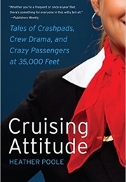 Cruising Attitude (Heather Poole)