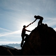 Live to My Full Potential for a Whole Week