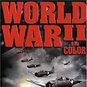 World War II in Color