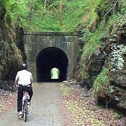 Tunnel Hill Bike Trail
