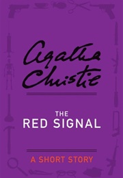 The Red Signal (Agatha Christie)