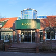 Kurioses Muschelmuseum, Spiekeroog