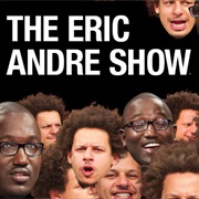 The Eric Andre Show