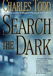 Search the Dark (Charles Todd)