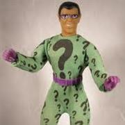 The Riddler