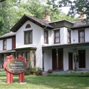 Waukegan History Museum