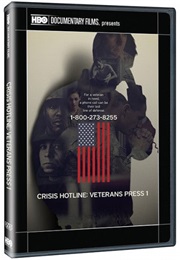 Crisis Hotline: Veterans Press 1 (2014)