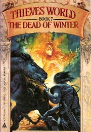 The Dead of Winter (Robert Asprin)