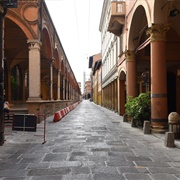 Strada Maggiore, Bologna