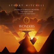 Stuart Mitchell Seven Wonders Suite
