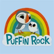 Puffin Rock