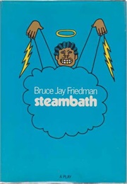 Steambath (Friedman)