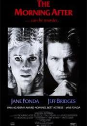 The Morning After (1986)
