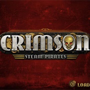 Crimson: Steam Pirates