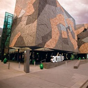 The Australian Centre for the Moving Image (Melbourne, Australia)