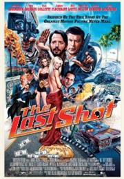 The Last Shot