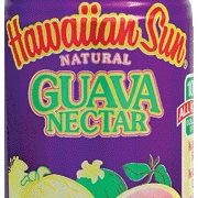 Hawaiian Sun Guava Nectar