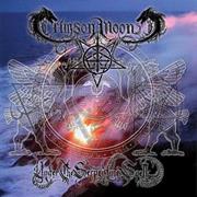 Crimson Moon - Under the Serpentine Spell