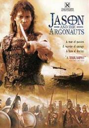 Jason and the Argonauts (2000 Remake)