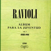 Álbum Para La Juventud, Vol.1 – Ravioli (2006)