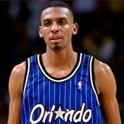 Penny Hardaway