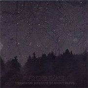 Vindensång - Terminus: Rebirth in Eight Parts