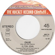 Chloe - Elton John