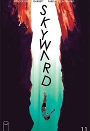 Skyward (Joe Henderson)