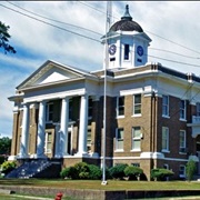 Fordyce, Arkansas