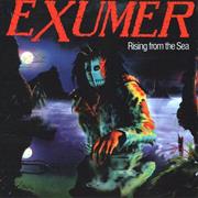 Exumer- Rising From the Sea